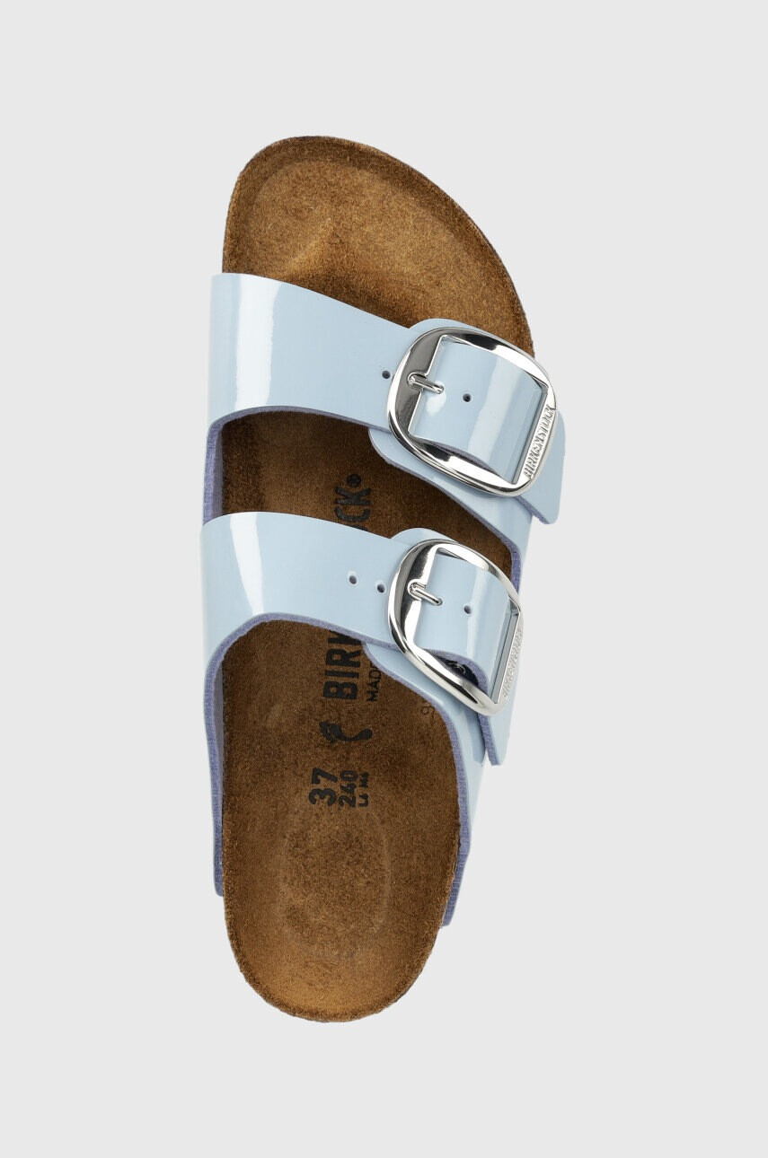 Birkenstock Чехли в синьо Arizona BB - Pepit.bg
