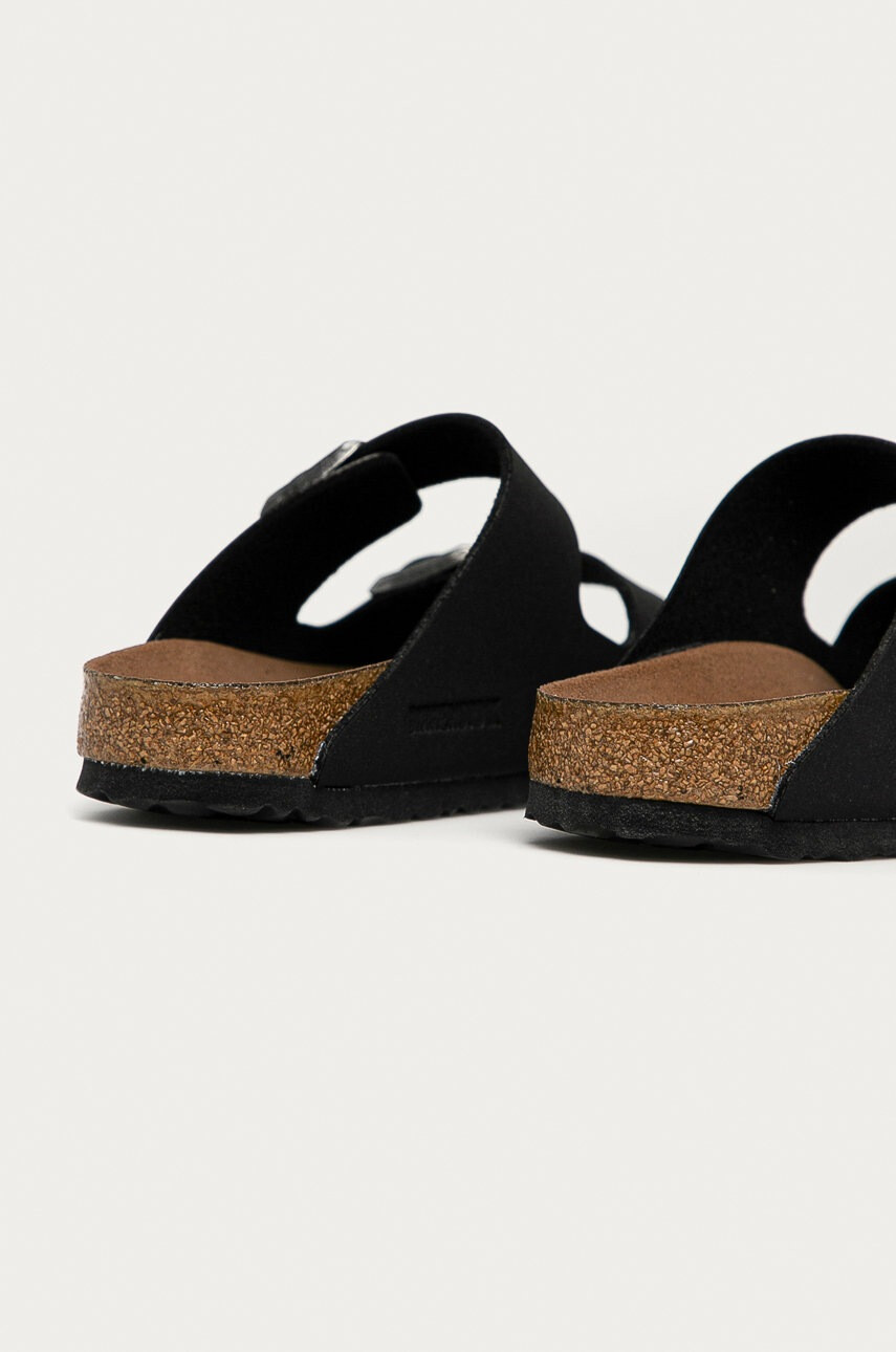 Birkenstock Чехли Arizona Black в черно 1019057 - Pepit.bg
