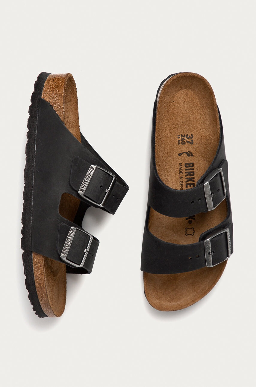Birkenstock Чехли Arizona - Pepit.bg