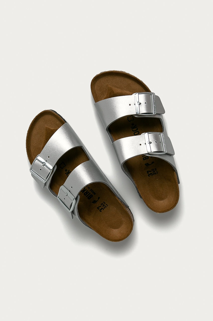 Birkenstock Чехли Arizona - Pepit.bg