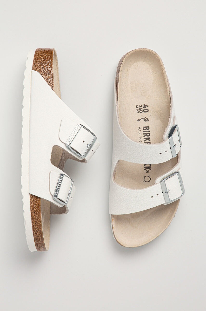 Birkenstock Чехли Arizona - Pepit.bg