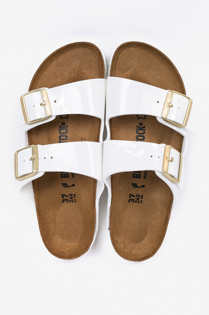 Birkenstock Чехли Arizona - Pepit.bg