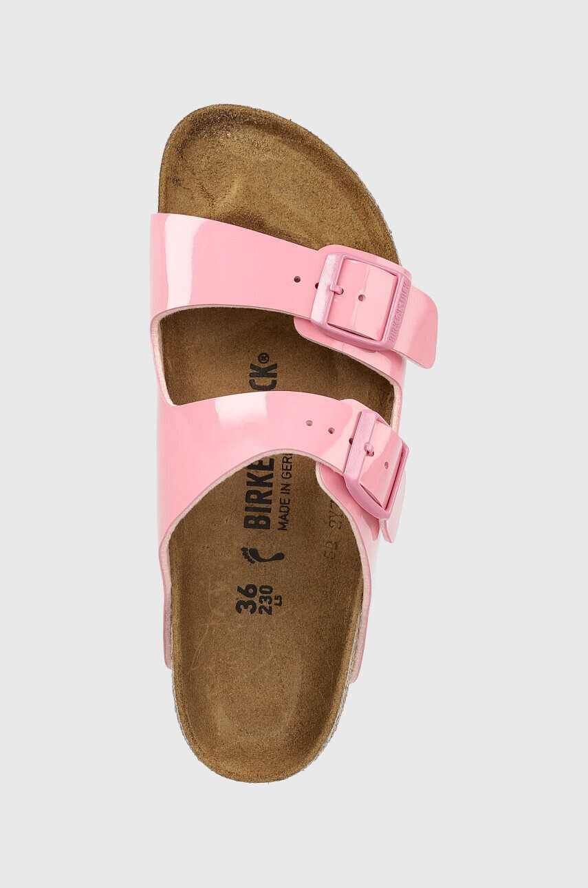 Birkenstock Чехли Arizona - Pepit.bg