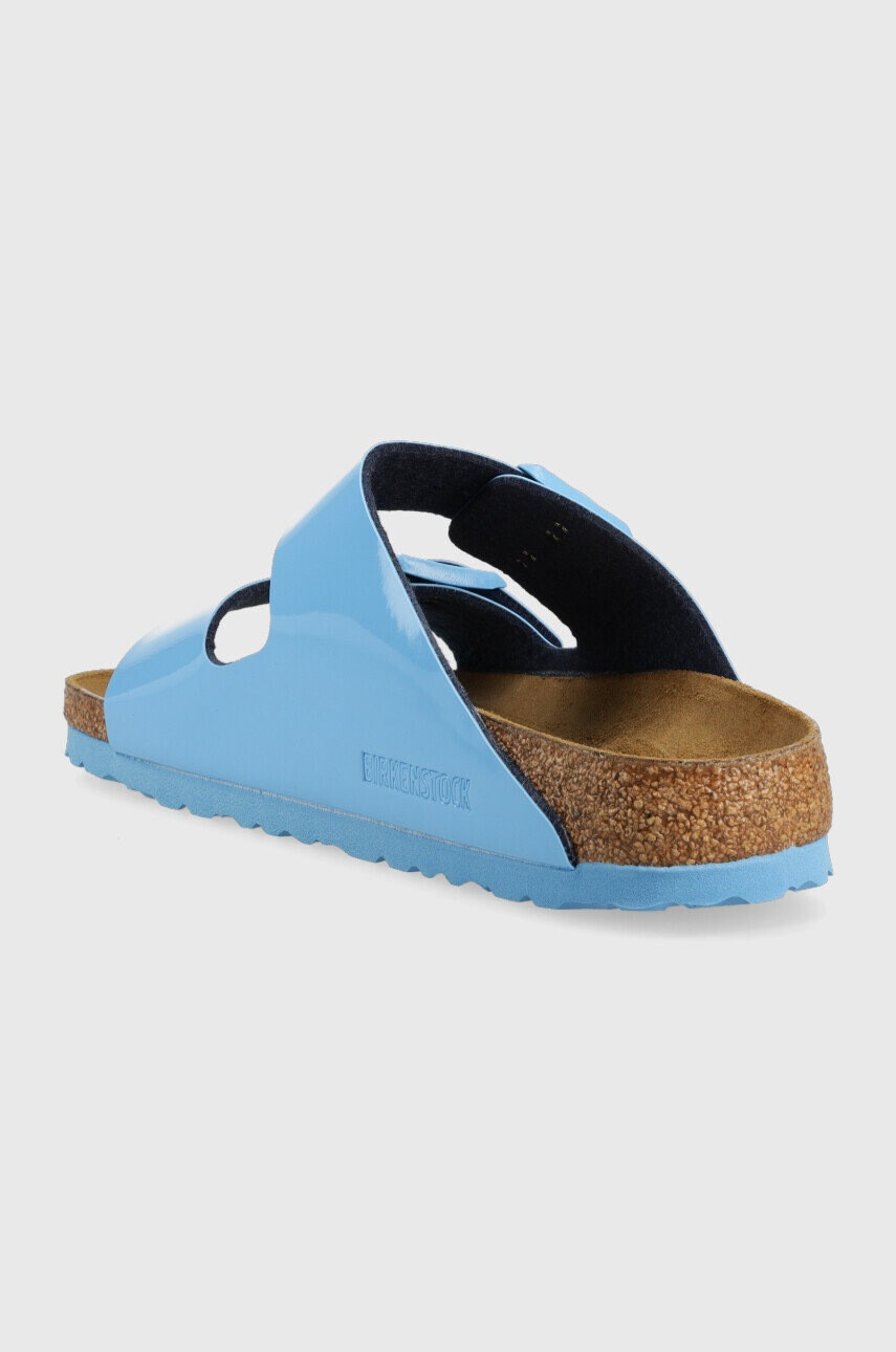 Birkenstock Чехли Arizona в кафяво 151181 - Pepit.bg