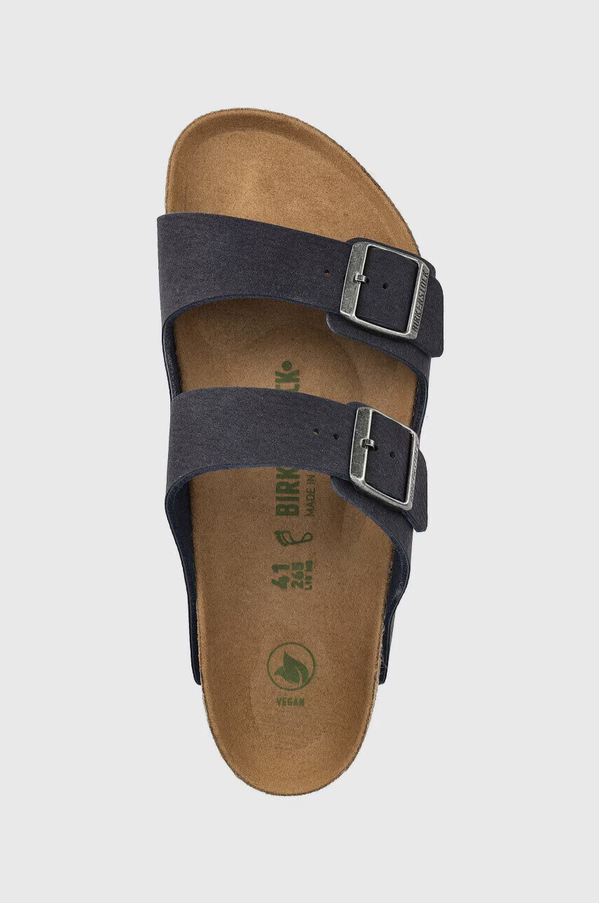 Birkenstock Чехли Arizona в тъмносиньо - Pepit.bg