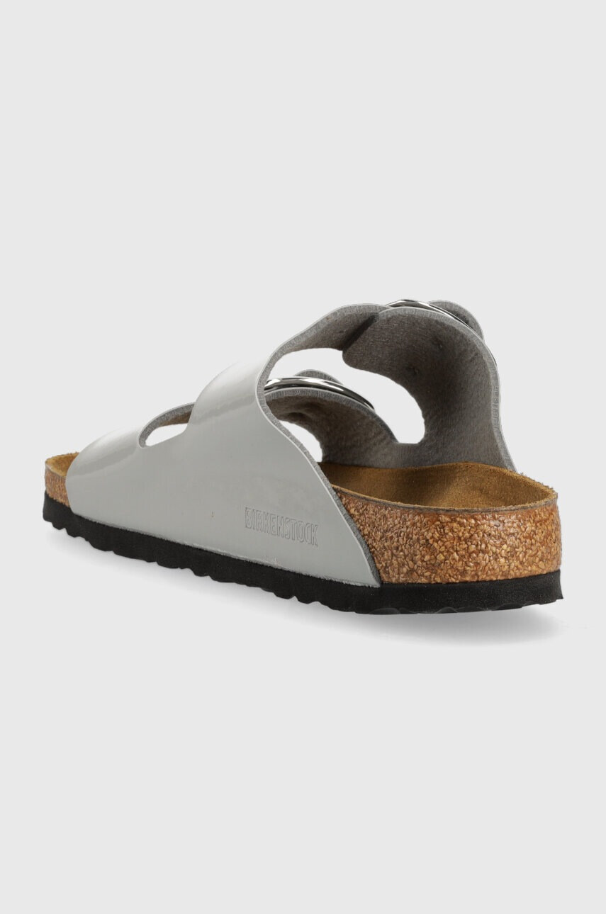 Birkenstock Чехли Arizona в сребристо Arizona BB - Pepit.bg