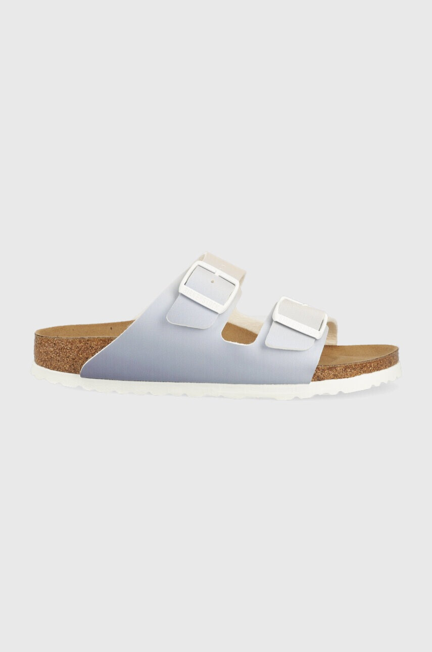 Birkenstock Чехли Arizona в синьо 1024255 - Pepit.bg
