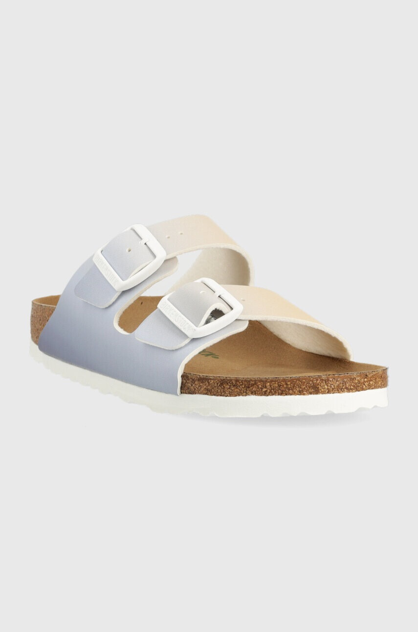 Birkenstock Чехли Arizona в синьо 1024255 - Pepit.bg