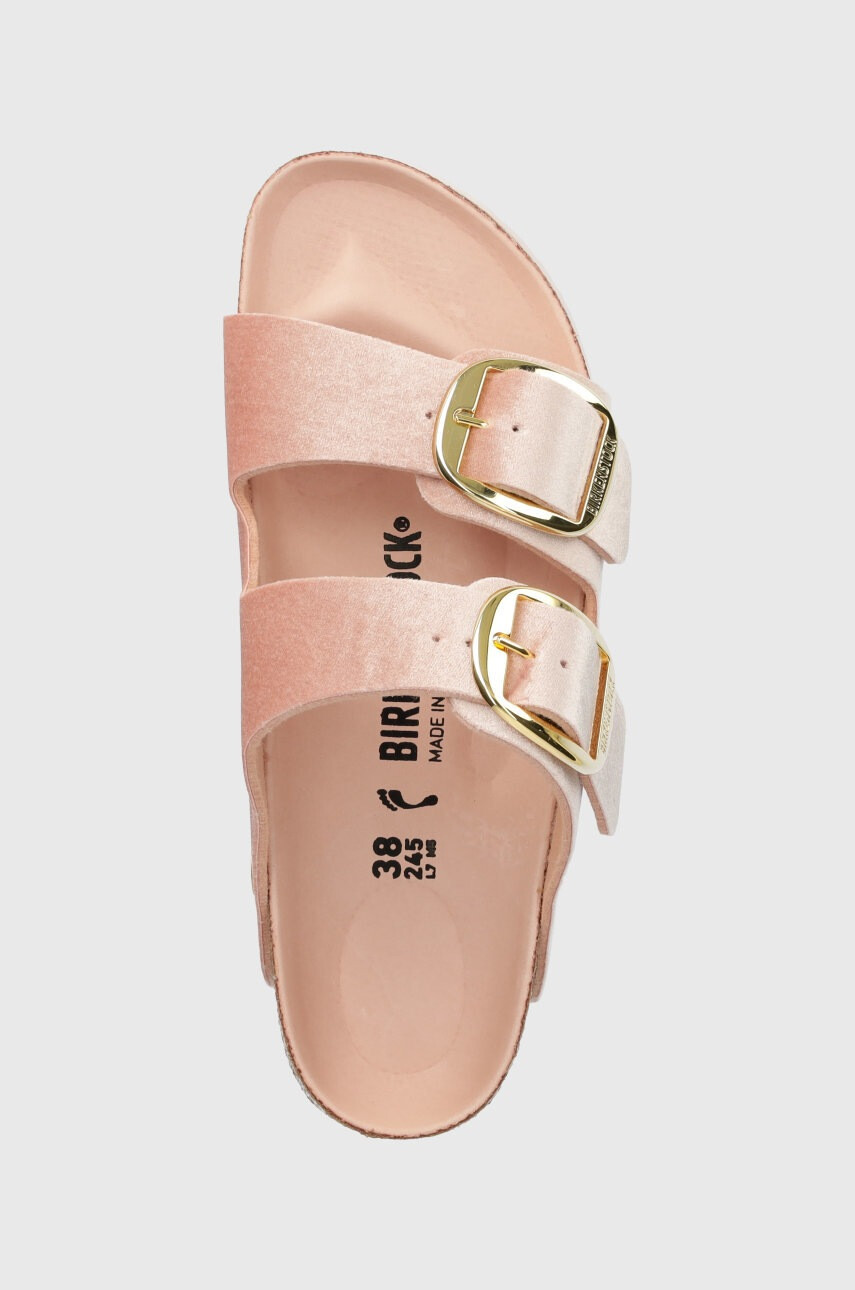 Birkenstock Чехли Arizona BB - Pepit.bg