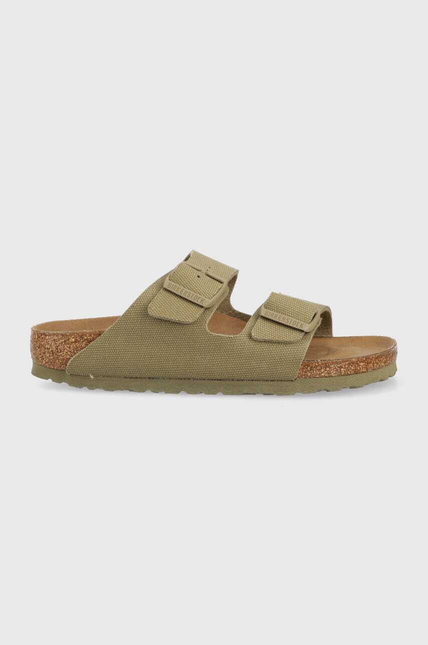 Birkenstock Чехли Arizona Rivet Logo - Pepit.bg