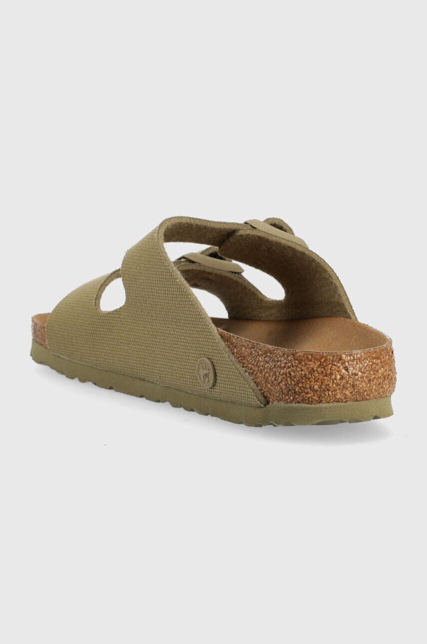 Birkenstock Чехли Arizona Rivet Logo - Pepit.bg