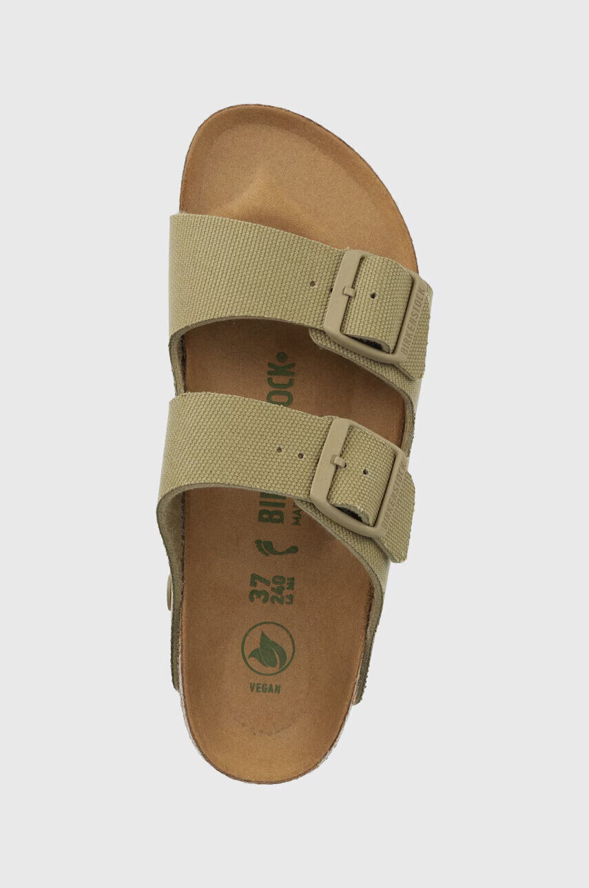 Birkenstock Чехли Arizona Rivet Logo - Pepit.bg