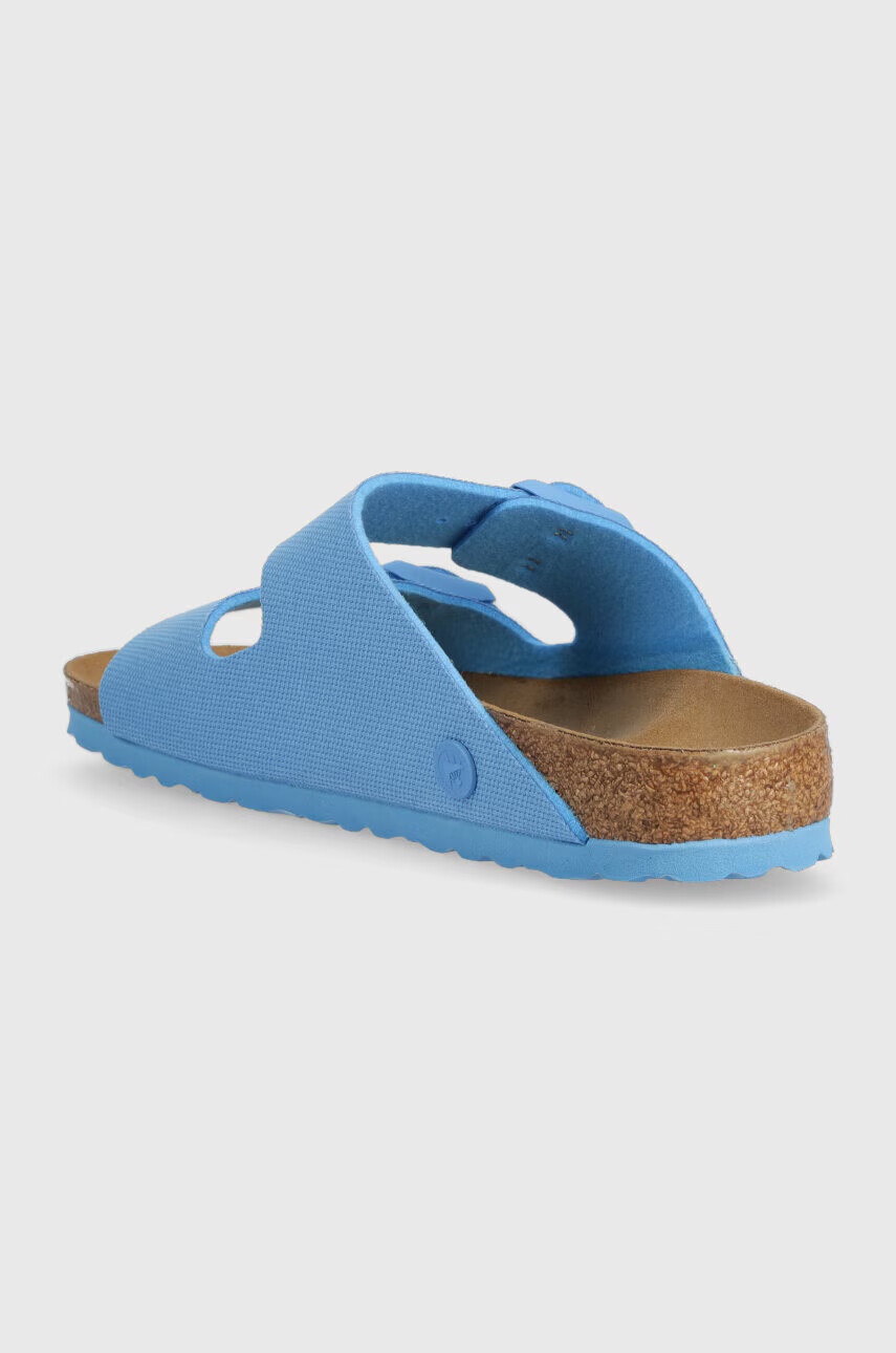 Birkenstock Чехли Arizona Rivet Logo в синьо 1024425 - Pepit.bg