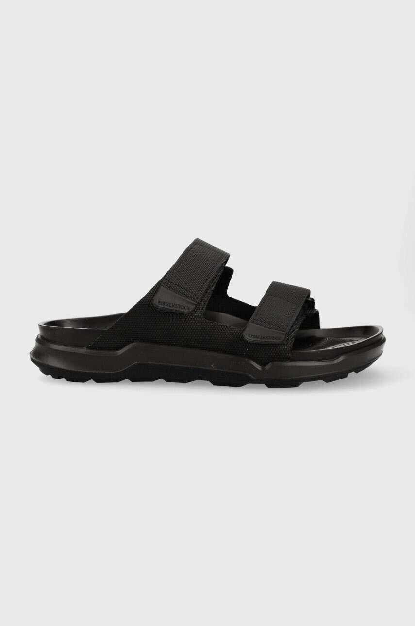 Birkenstock Чехли Atacama в черно 1024982 - Pepit.bg