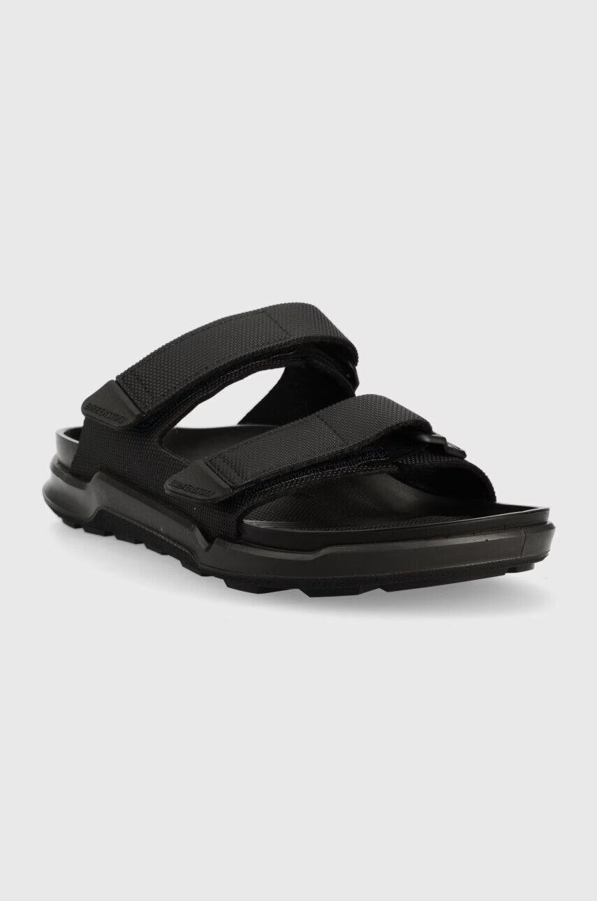 Birkenstock Чехли Atacama в черно 1024982 - Pepit.bg