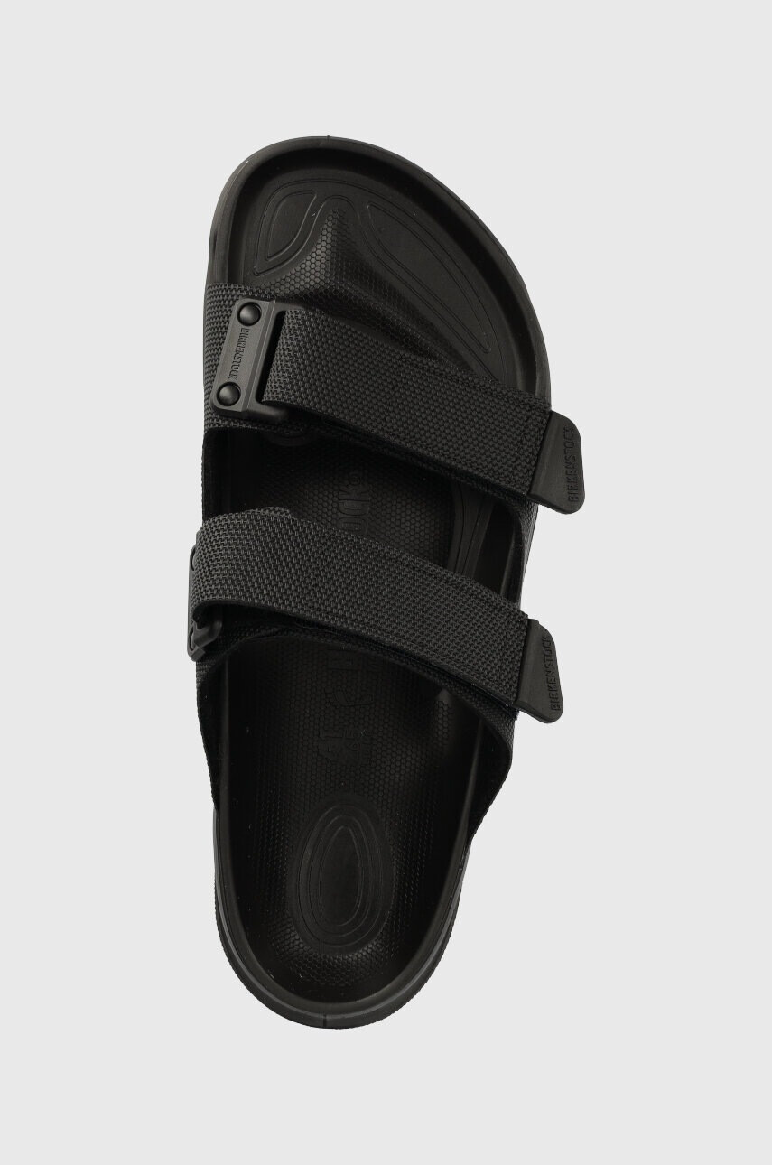 Birkenstock Чехли Atacama в черно 1024982 - Pepit.bg