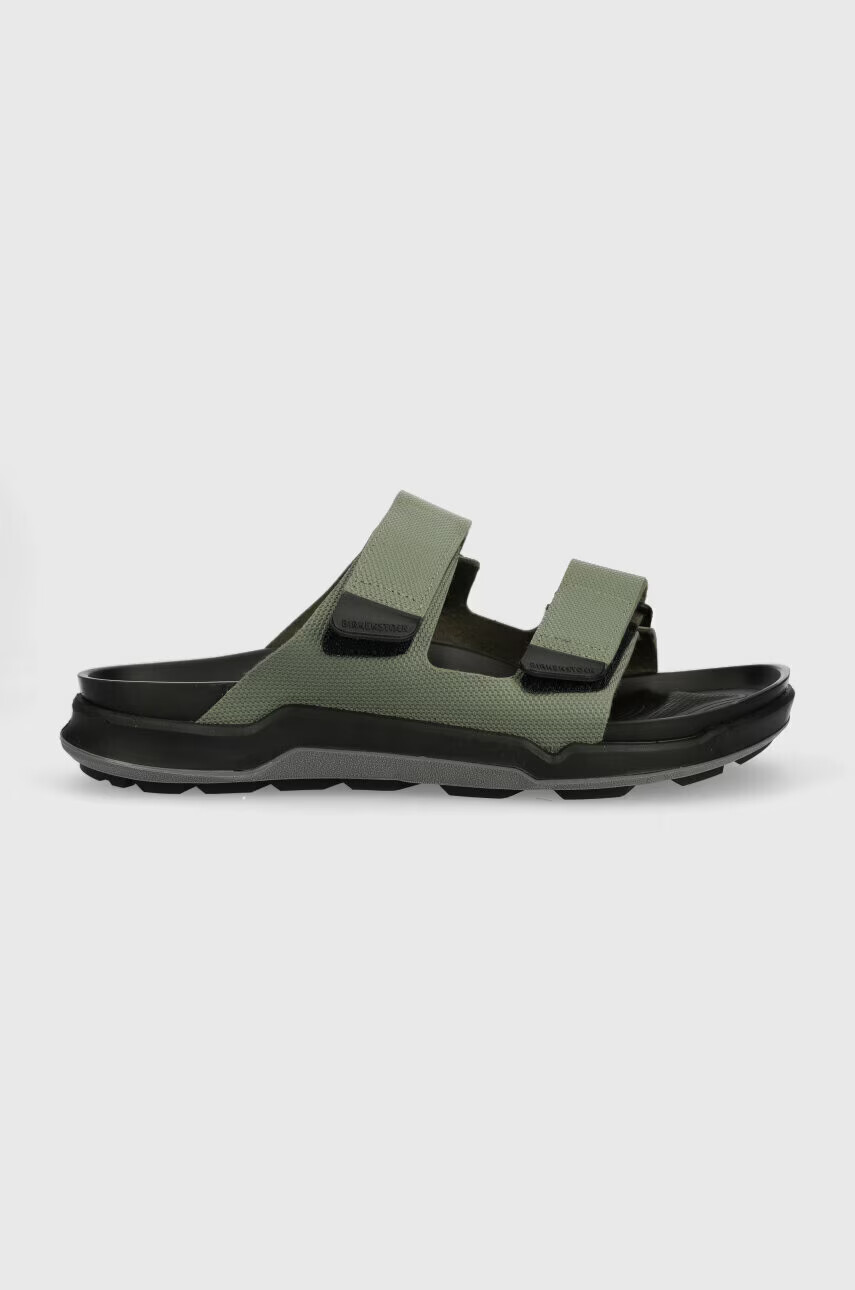 Birkenstock Чехли Atacama в зелено 1022616 - Pepit.bg
