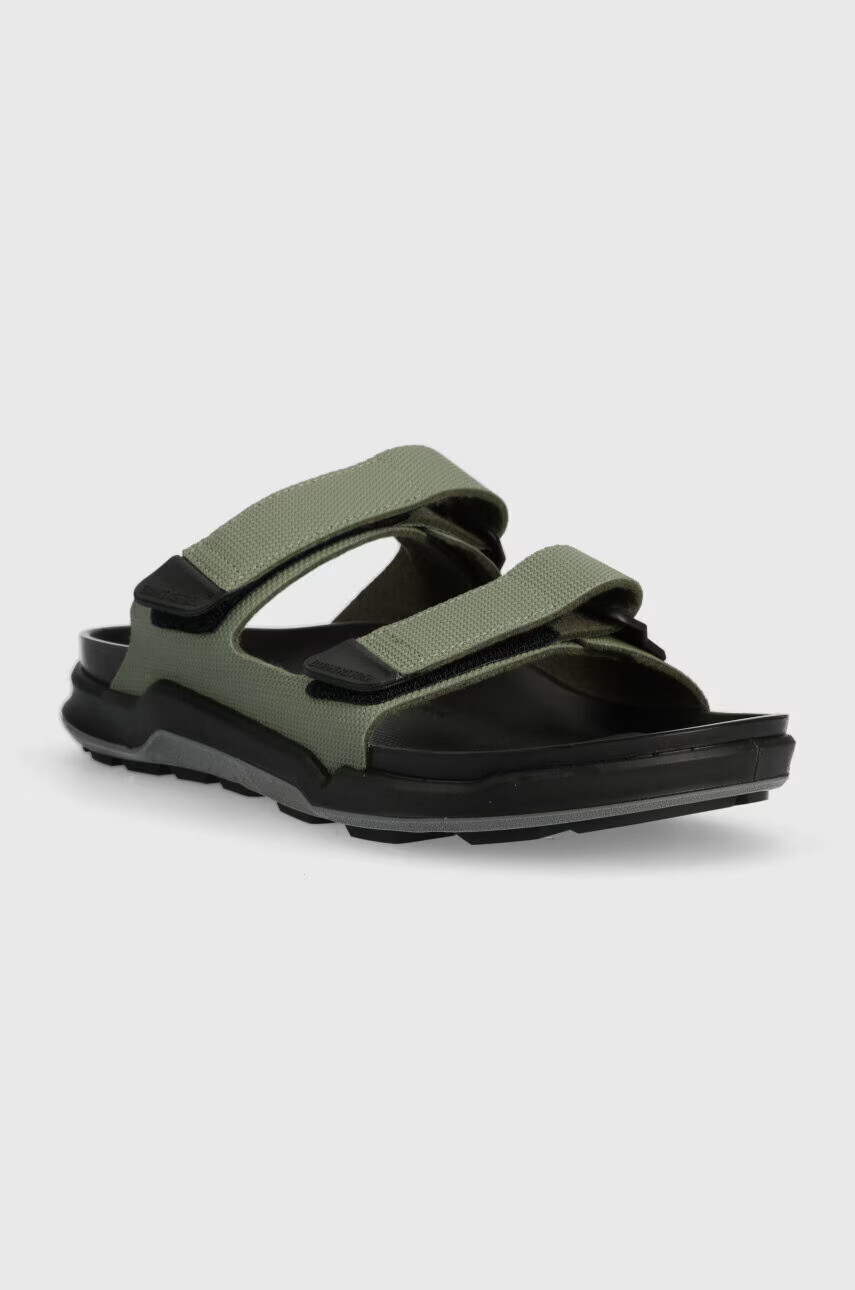 Birkenstock Чехли Atacama в зелено 1022616 - Pepit.bg