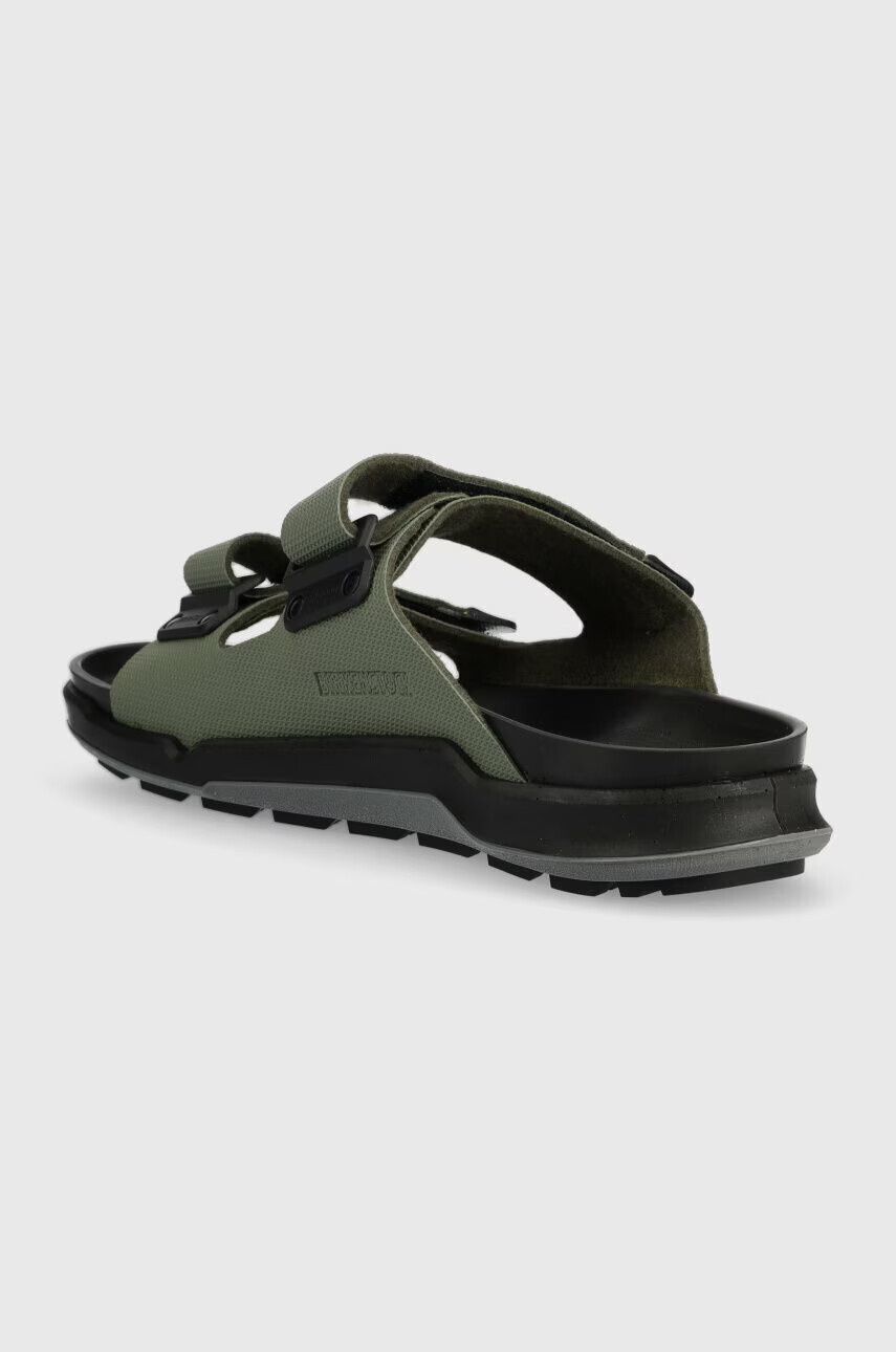 Birkenstock Чехли Atacama в зелено 1022616 - Pepit.bg