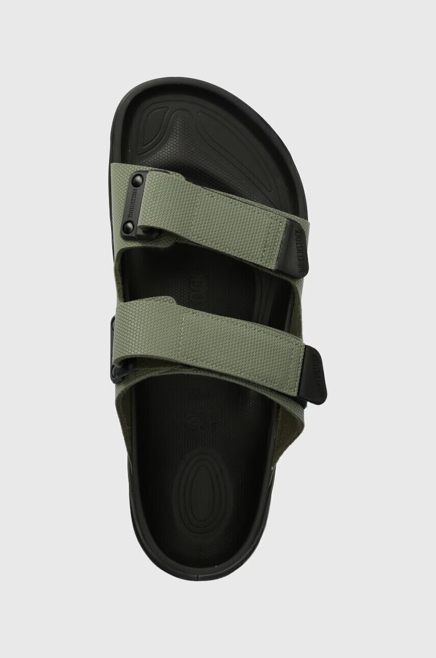 Birkenstock Чехли Atacama в зелено 1022616 - Pepit.bg
