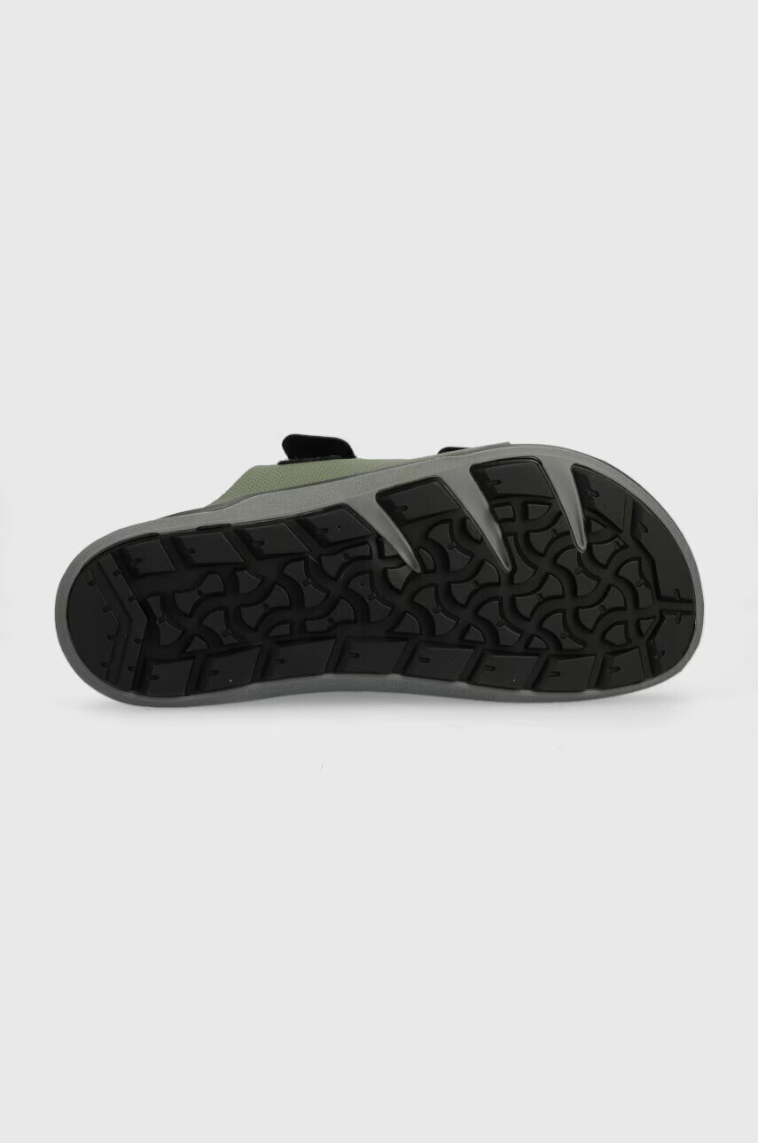 Birkenstock Чехли Atacama в зелено 1022616 - Pepit.bg