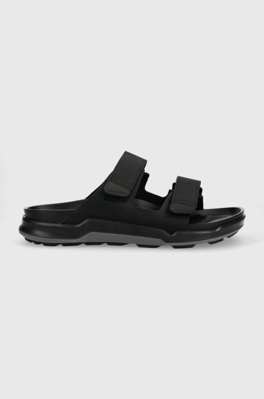 Birkenstock Чехли Atacama в черно 1019173 - Pepit.bg