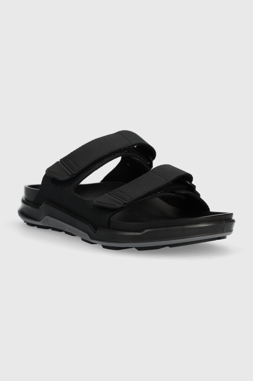 Birkenstock Чехли Atacama в черно 1019173 - Pepit.bg