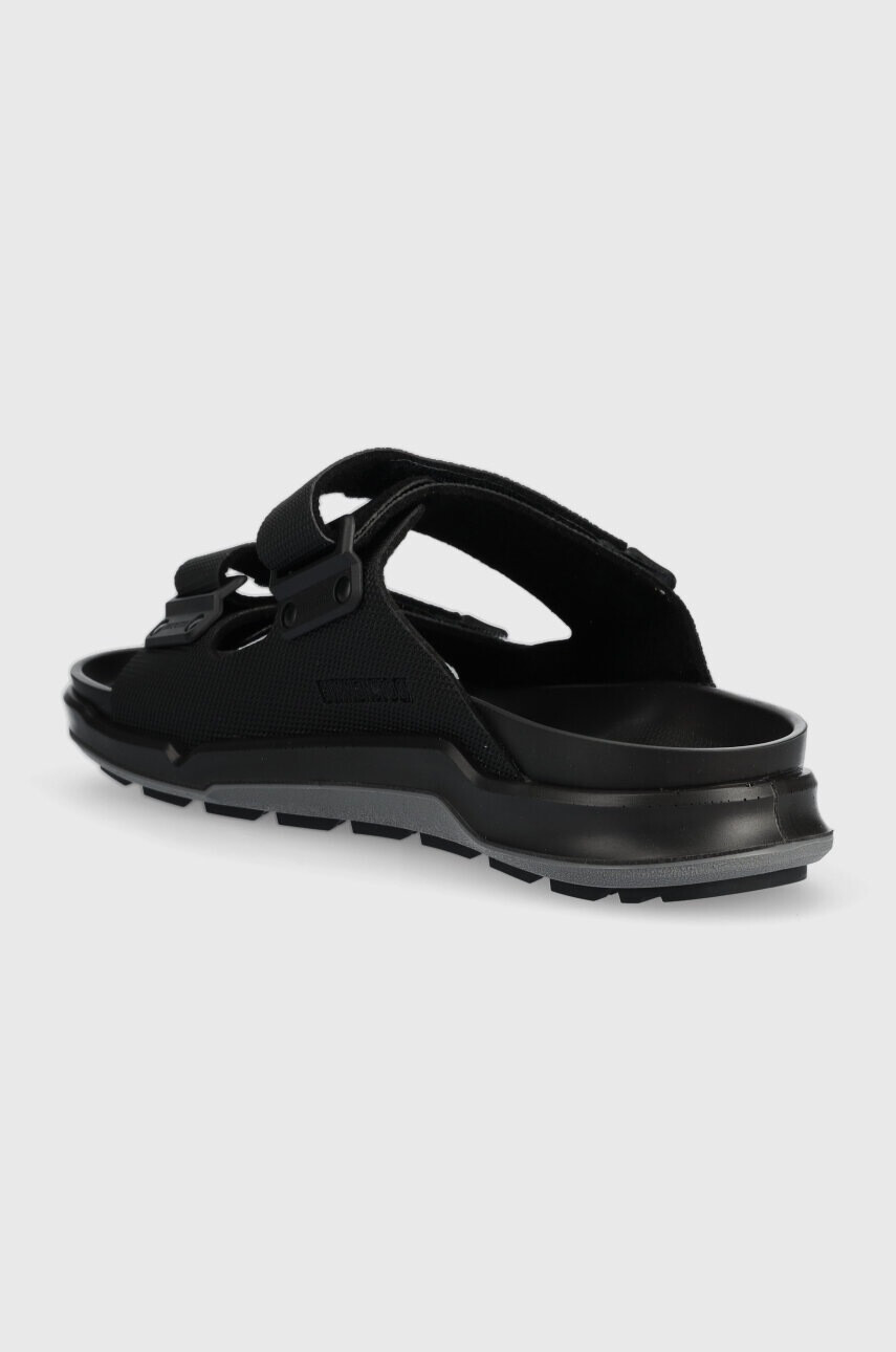Birkenstock Чехли Atacama в черно 1019173 - Pepit.bg