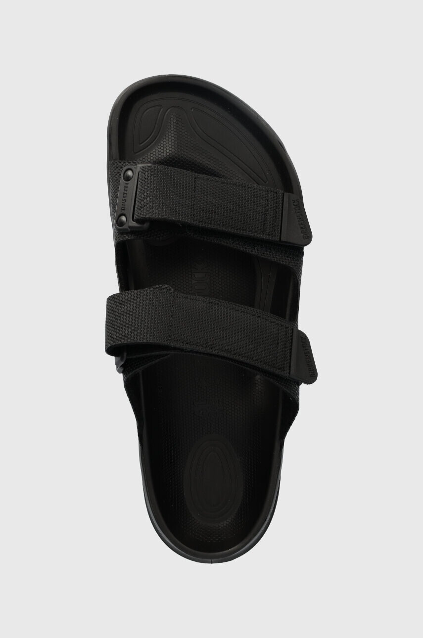 Birkenstock Чехли Atacama в черно 1019173 - Pepit.bg