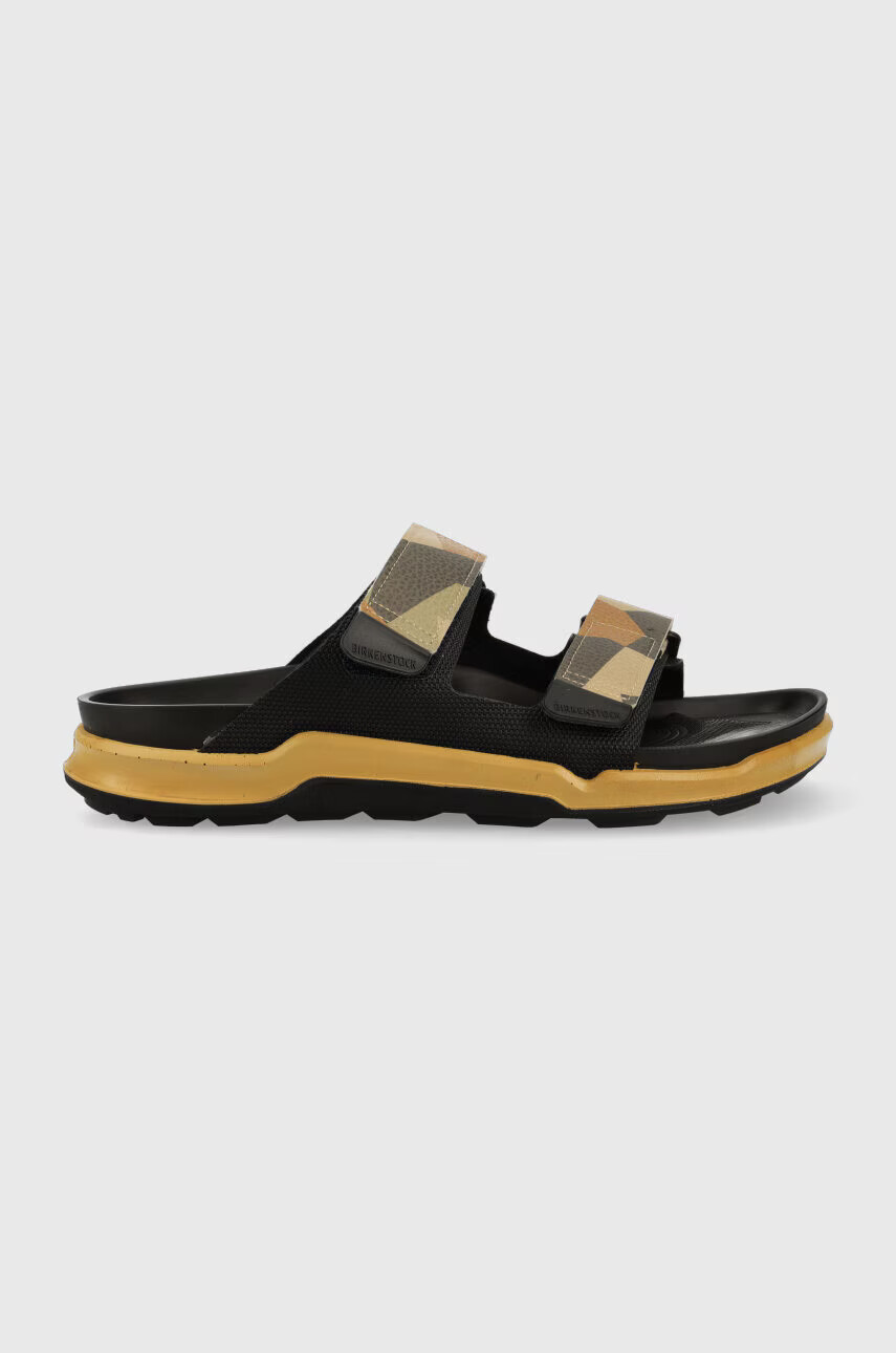 Birkenstock Чехли Atacama в бежово 1024591 - Pepit.bg