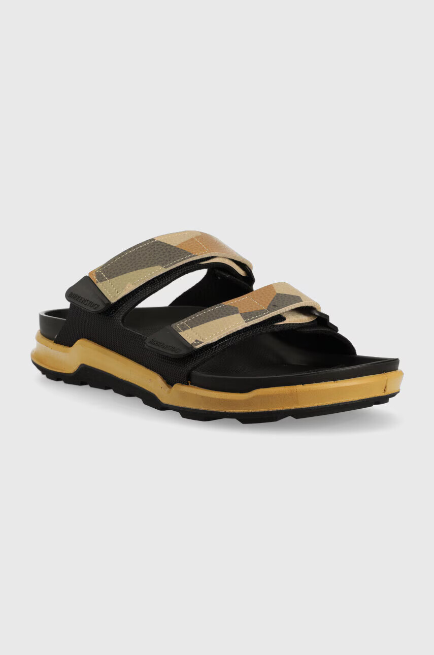 Birkenstock Чехли Atacama в бежово 1024591 - Pepit.bg