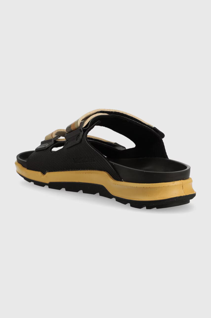 Birkenstock Чехли Atacama в бежово 1024591 - Pepit.bg