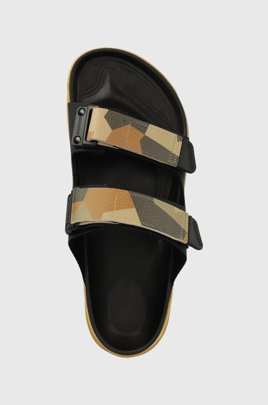 Birkenstock Чехли Atacama в бежово 1024591 - Pepit.bg