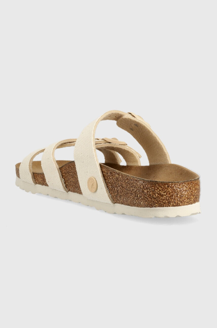 Birkenstock Чехли Franca Rivet Logo - Pepit.bg