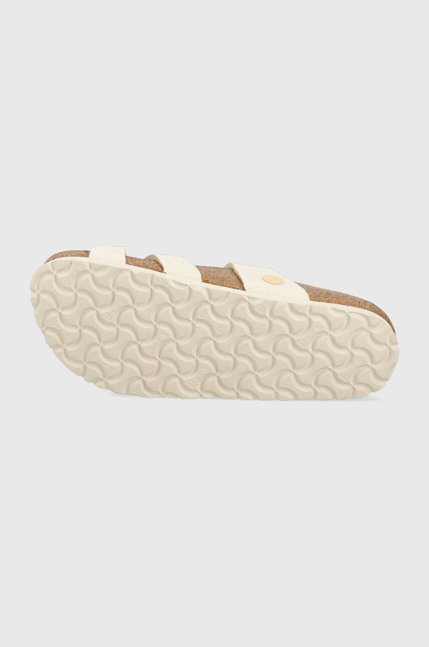 Birkenstock Чехли Franca Rivet Logo - Pepit.bg