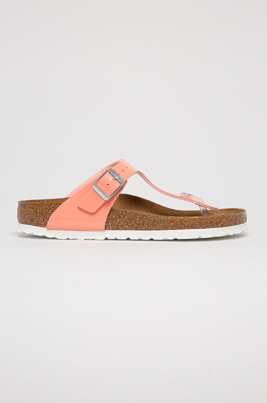 Birkenstock Чехли Gizeh BF - Pepit.bg