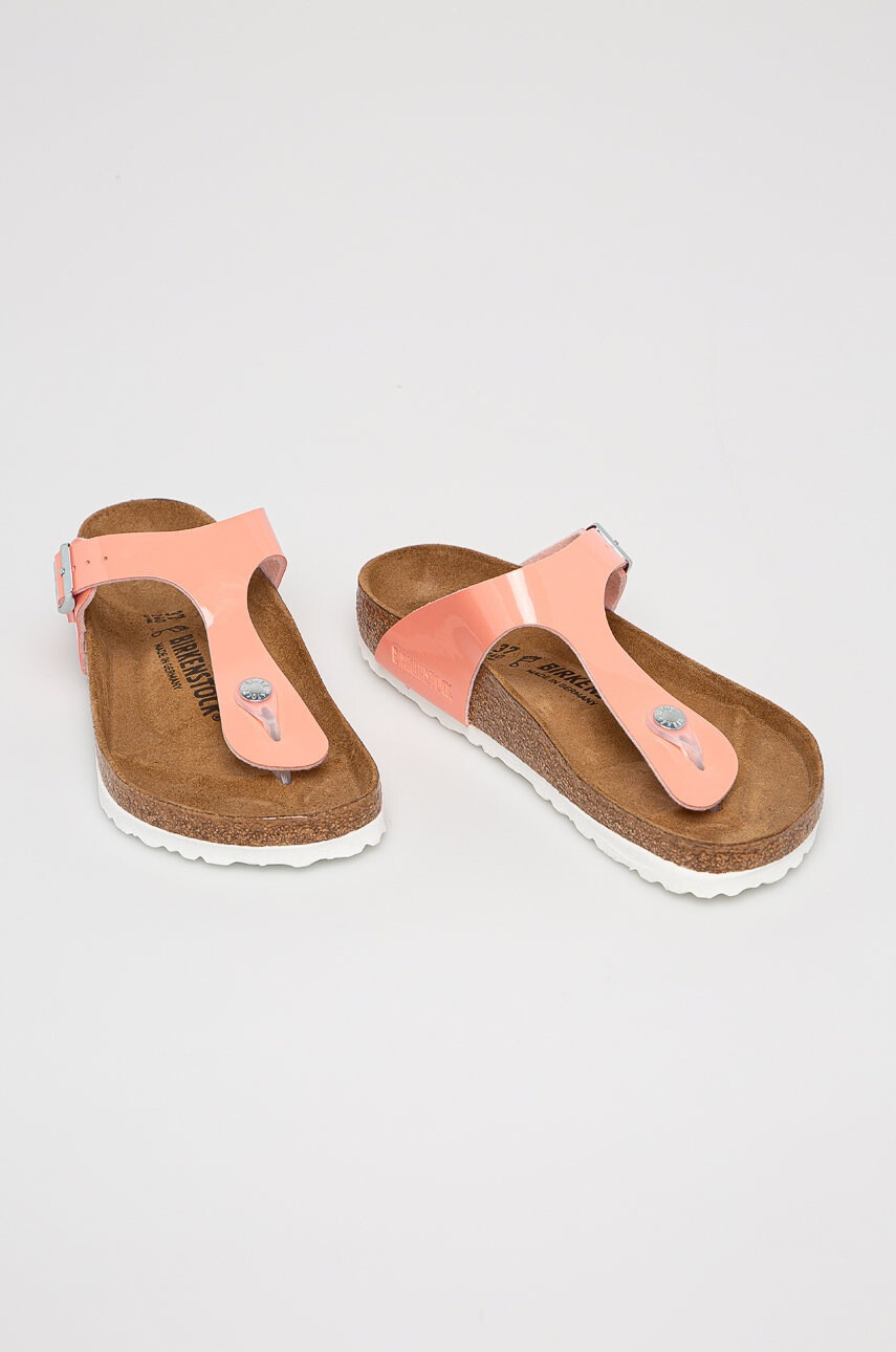 Birkenstock Чехли Gizeh BF - Pepit.bg