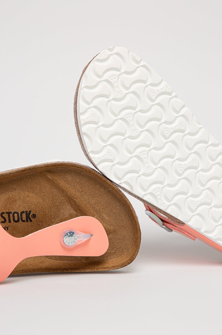 Birkenstock Чехли Gizeh BF - Pepit.bg