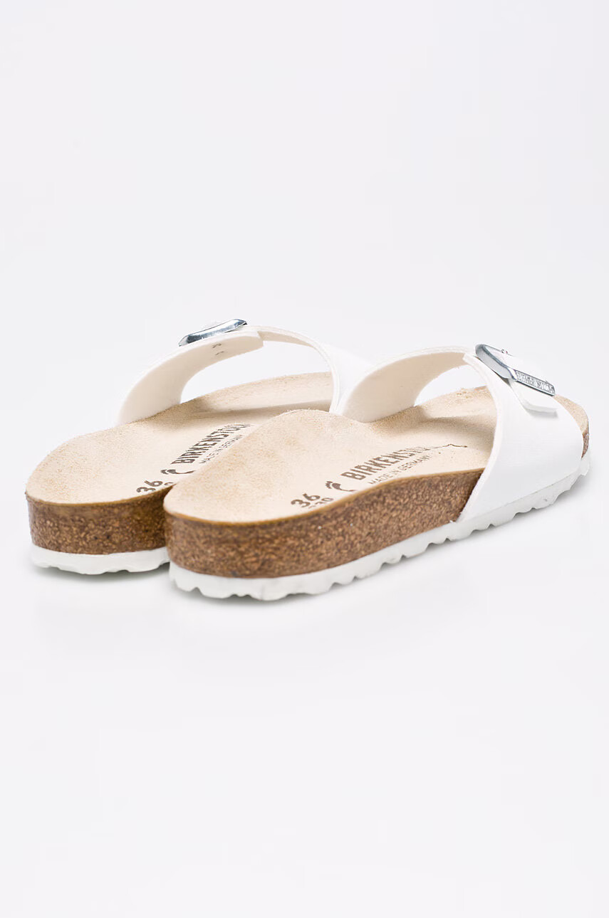 Birkenstock Чехли Madrid - Pepit.bg