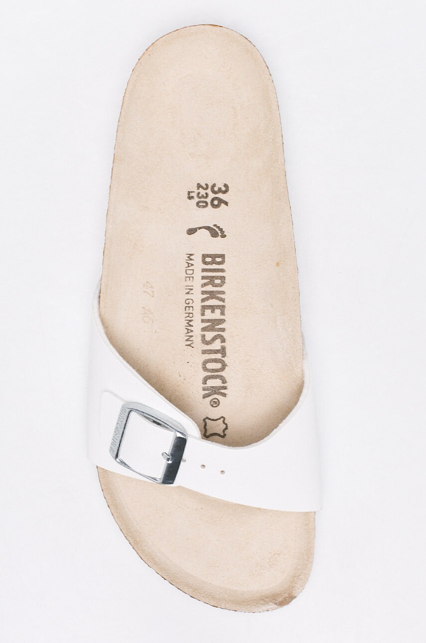 Birkenstock Чехли Madrid - Pepit.bg