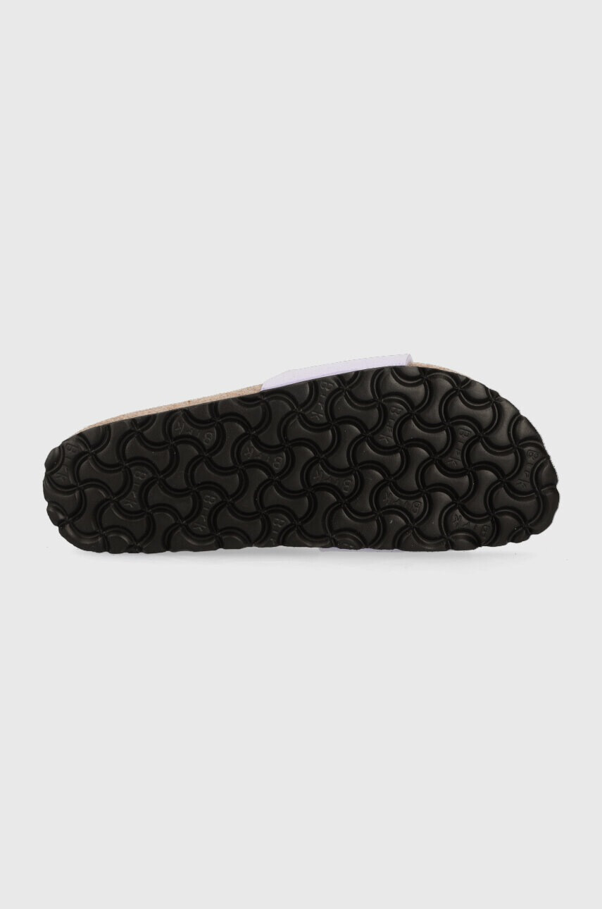Birkenstock Чехли Madrid в лилаво 1025482 - Pepit.bg