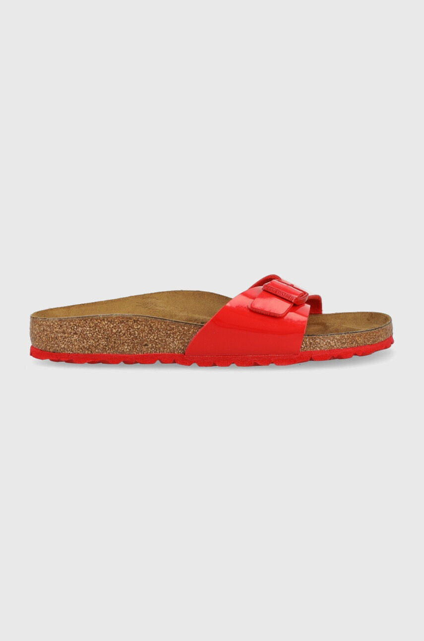 Birkenstock Чехли Madrid - Pepit.bg
