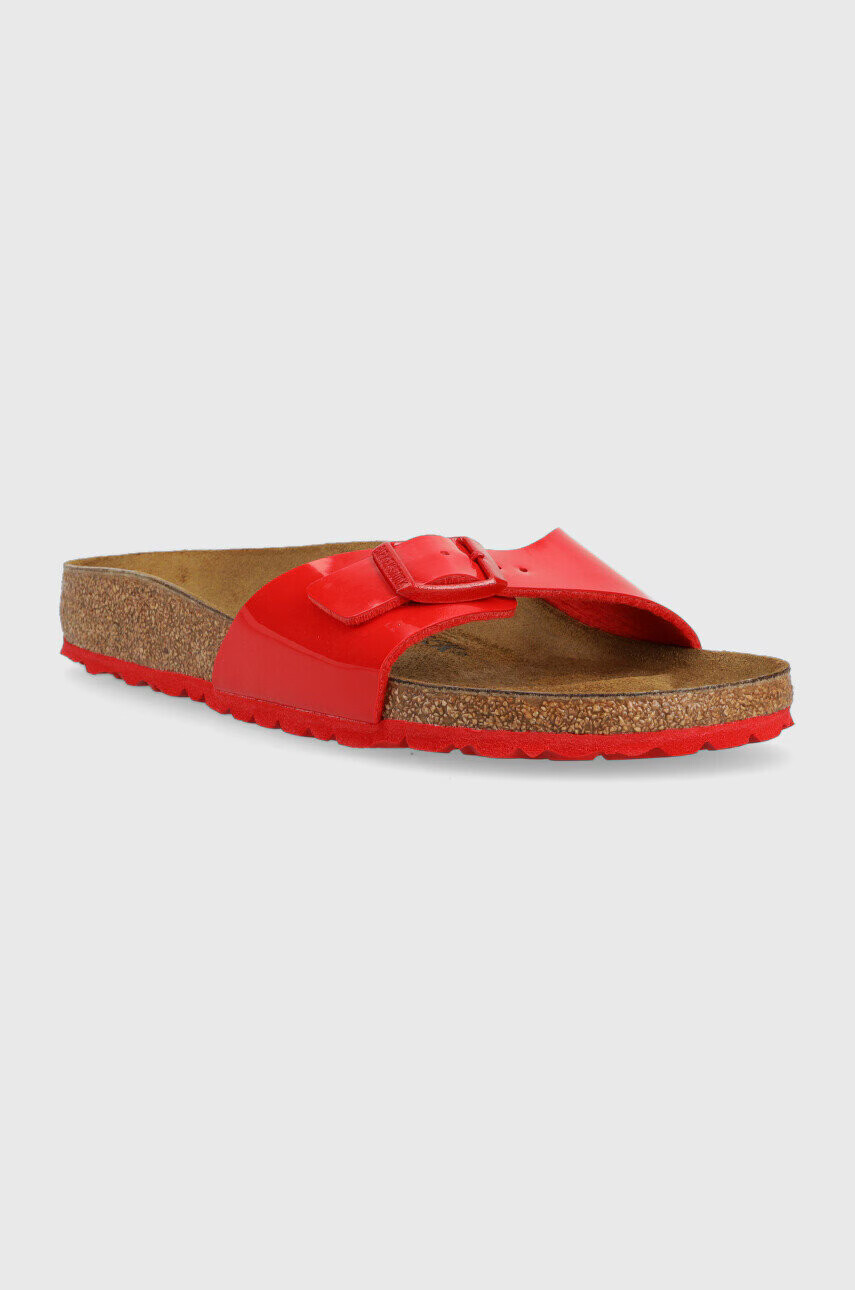 Birkenstock Чехли Madrid - Pepit.bg