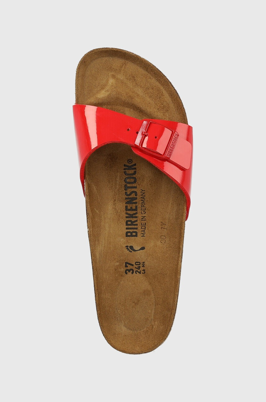 Birkenstock Чехли Madrid - Pepit.bg