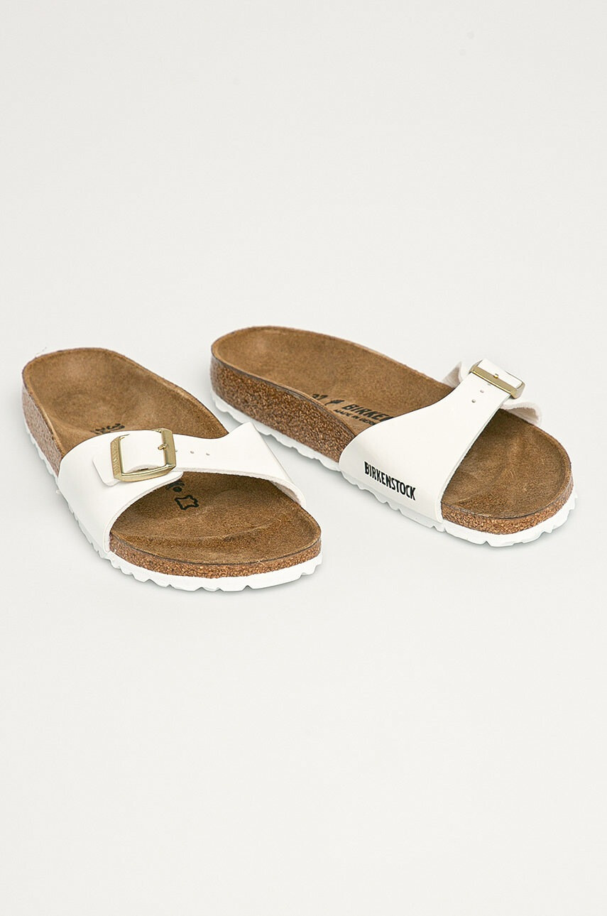 Birkenstock Чехли Madrid - Pepit.bg