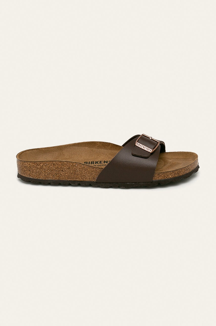 Birkenstock Чехли Madrid - Pepit.bg