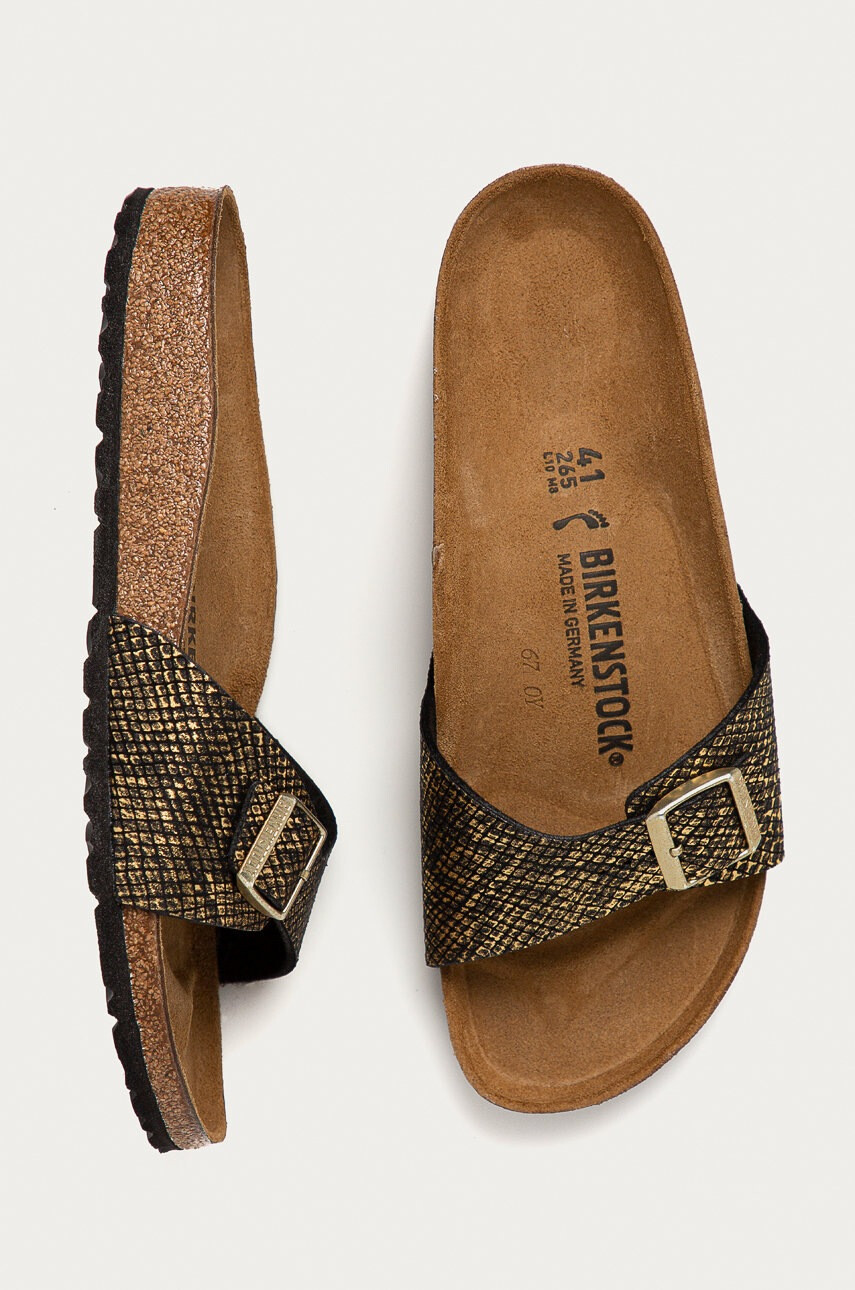 Birkenstock Чехли Madrid - Pepit.bg
