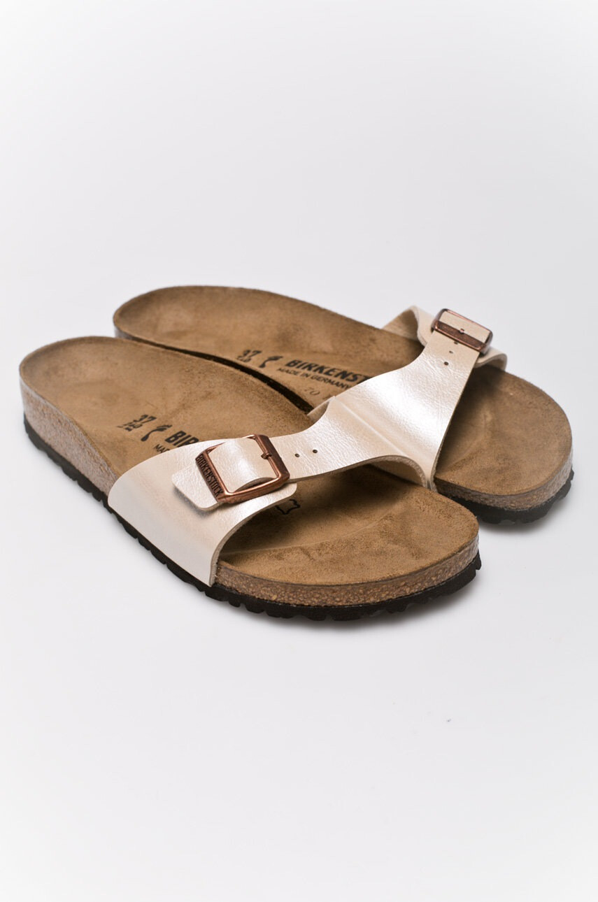 Birkenstock Чехли Madrid BF - Pepit.bg