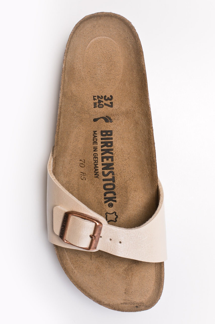 Birkenstock Чехли Madrid BF - Pepit.bg