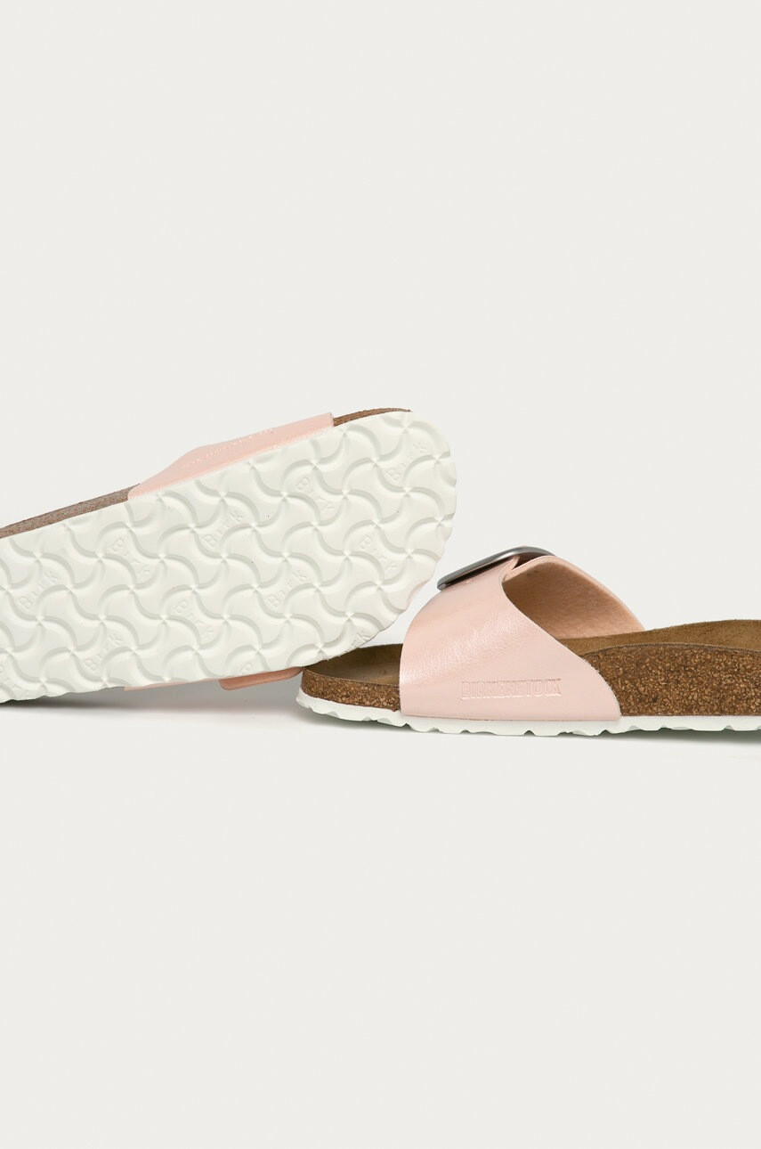 Birkenstock Чехли Madrid Big Buckle - Pepit.bg